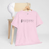 Musical Note Tee - Is This My Real Life Unisex T-Shirt